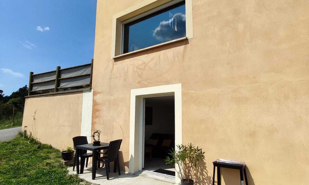 Photo of Outdoor in Saint-Etienne-de-Lugdares