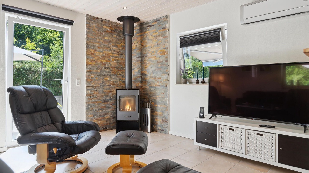 Photo of Bedroom in Glesborg