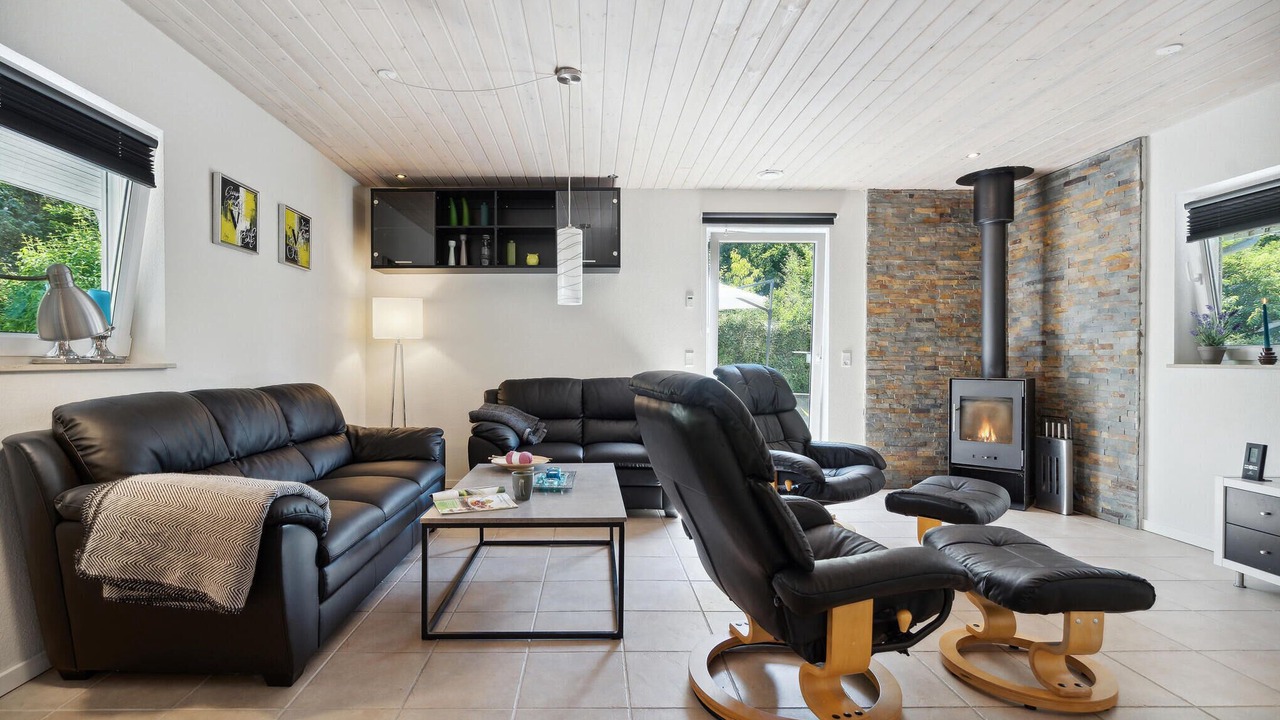 Photo of Bedroom in Glesborg