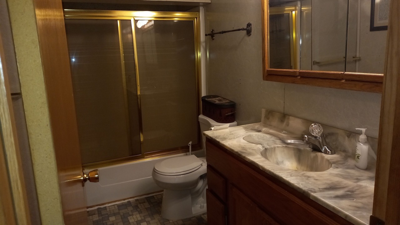 Photo of Bathroom in Bigfork