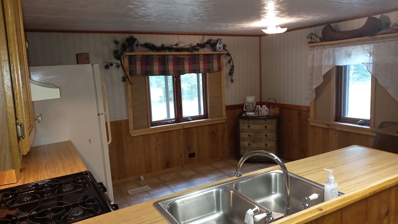 Photo of Kitchen in Bigfork