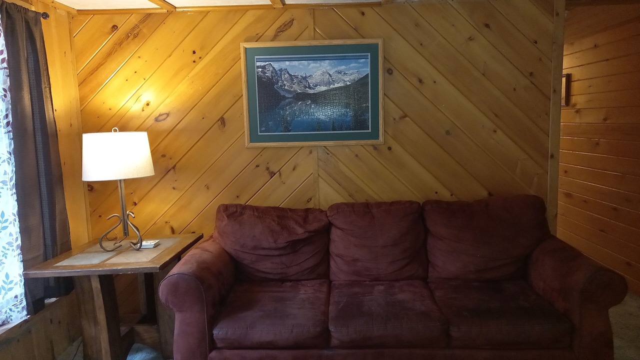 Photo of Livingroom in Bigfork