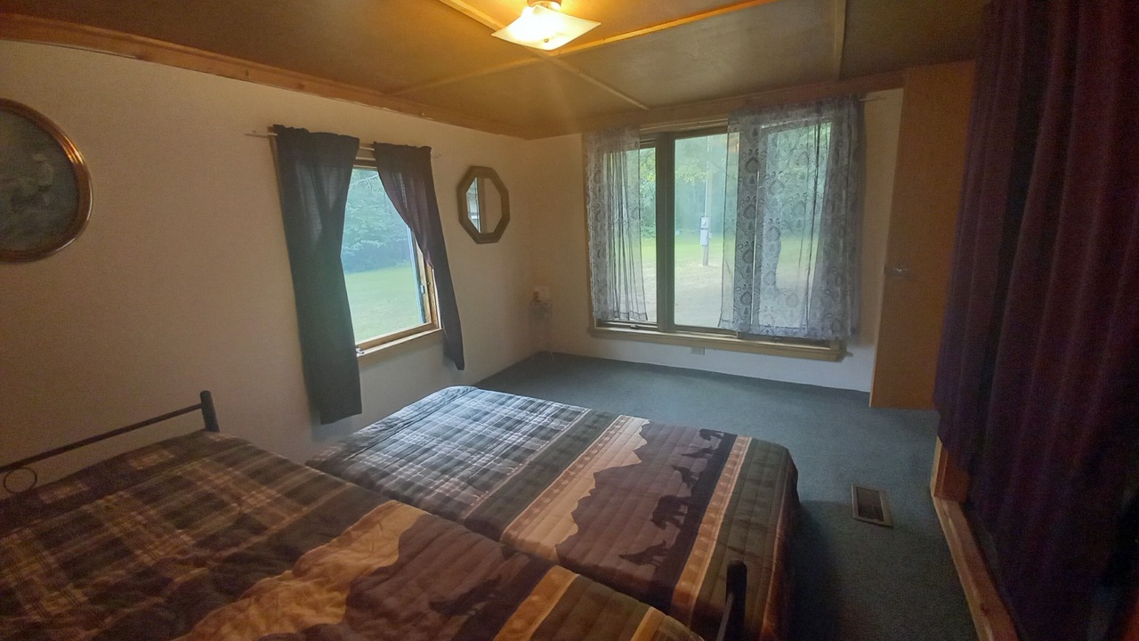 Photo of Bedroom in Bigfork