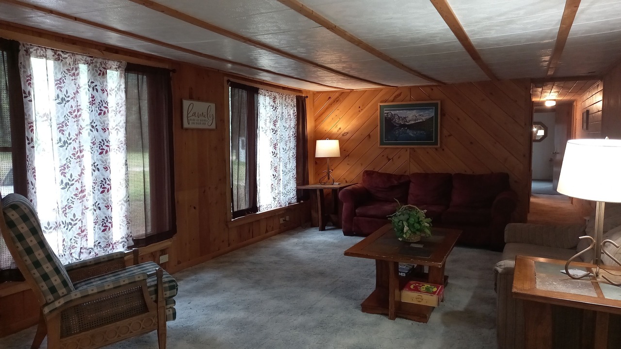 Photo of Livingroom in Bigfork