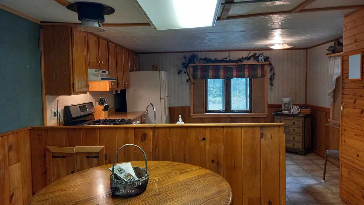 Photo of Kitchen in Bigfork