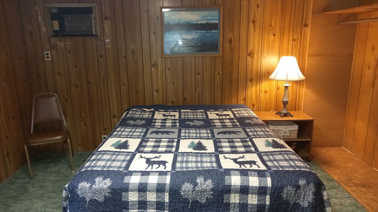 Photo of Bedroom in Bigfork