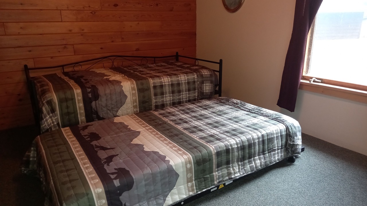Photo of Bedroom in Bigfork