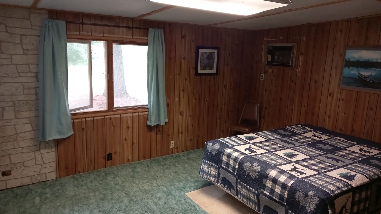Photo of Bedroom in Bigfork