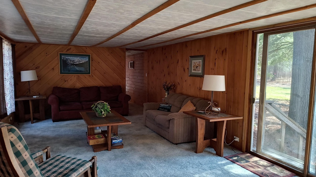 Photo of Livingroom in Bigfork