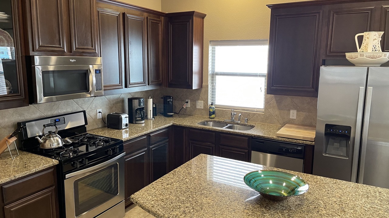 Photo of Kitchen in Little Elm