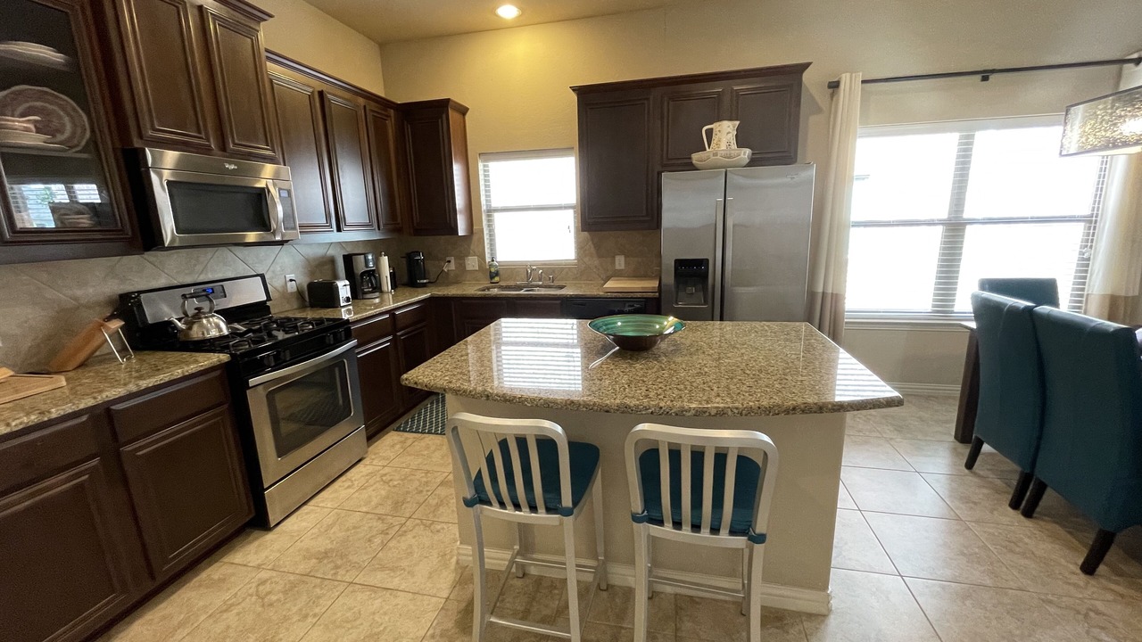 Photo of Kitchen in Little Elm