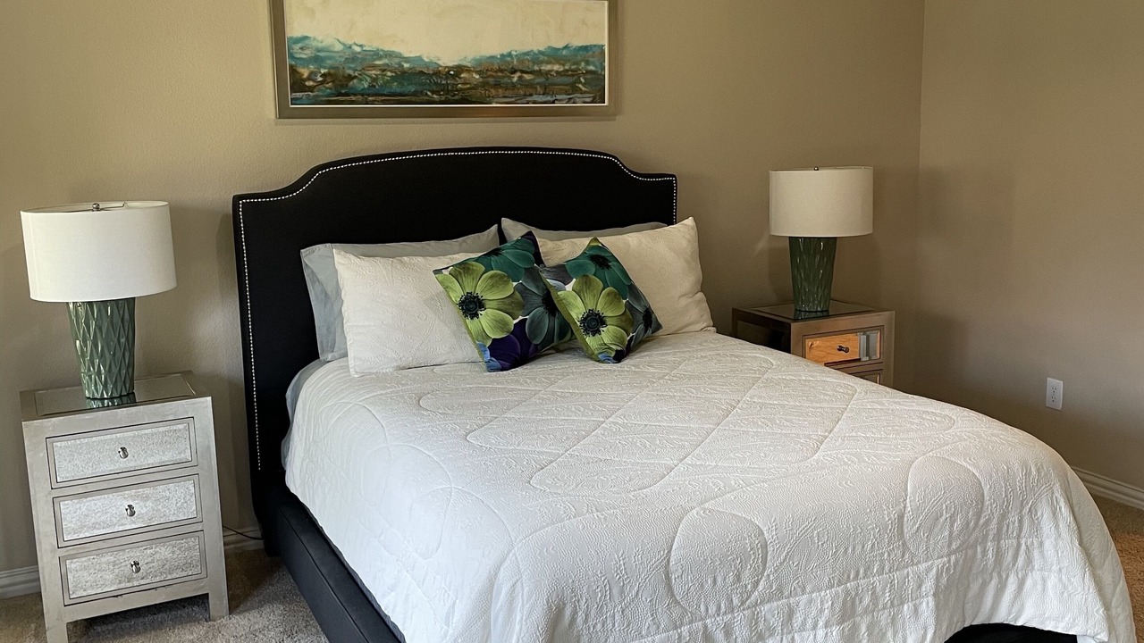 Photo of Bedroom in Little Elm