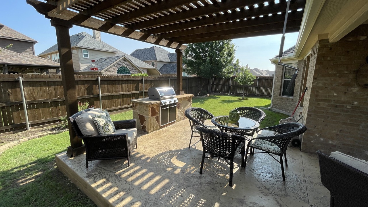 Photo of Outdoor in Little Elm