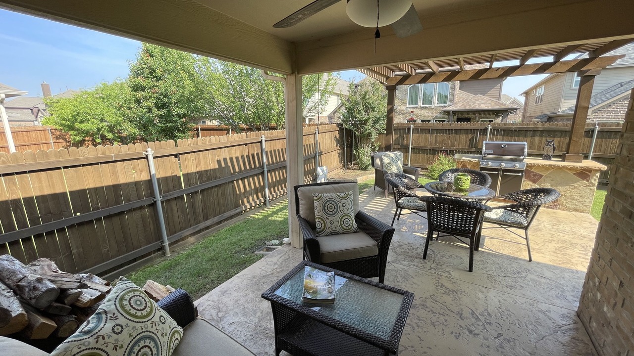 Photo of Outdoor in Little Elm