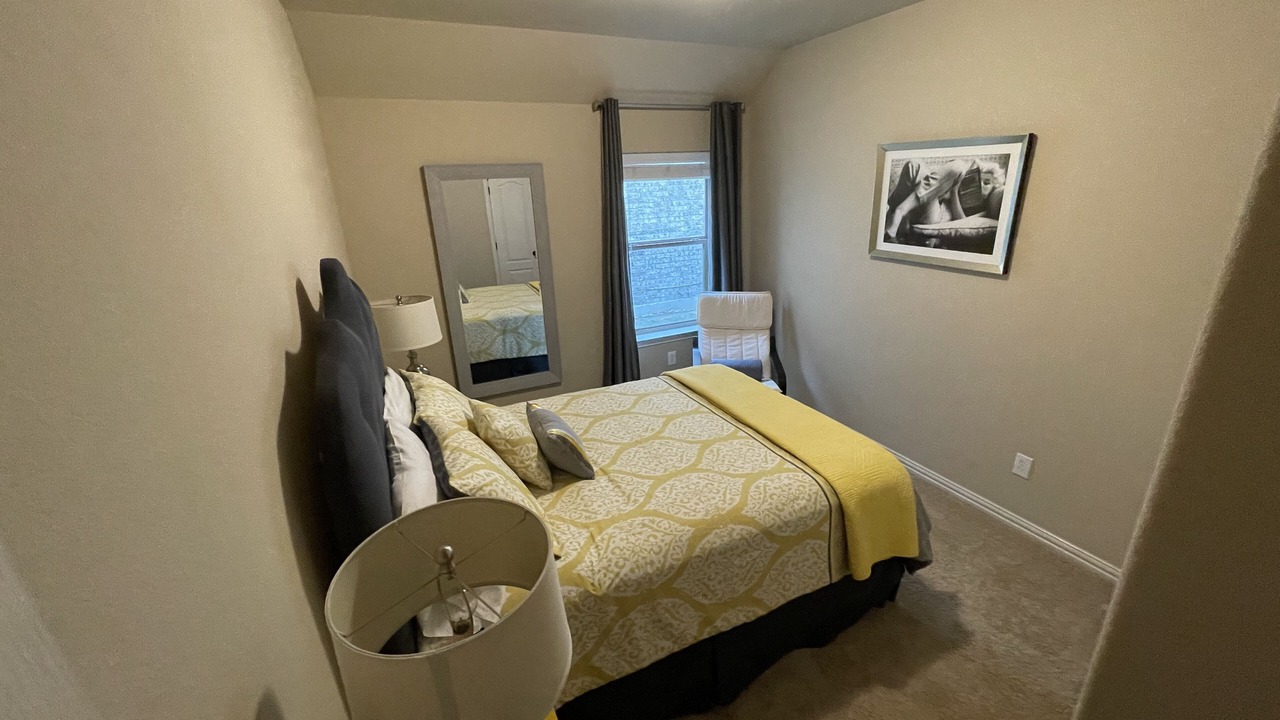 Photo of Bedroom in Little Elm