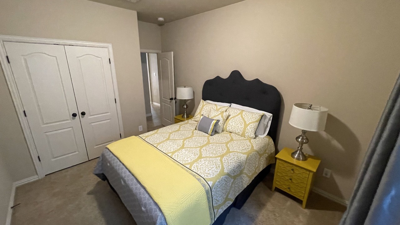 Photo of Bedroom in Little Elm