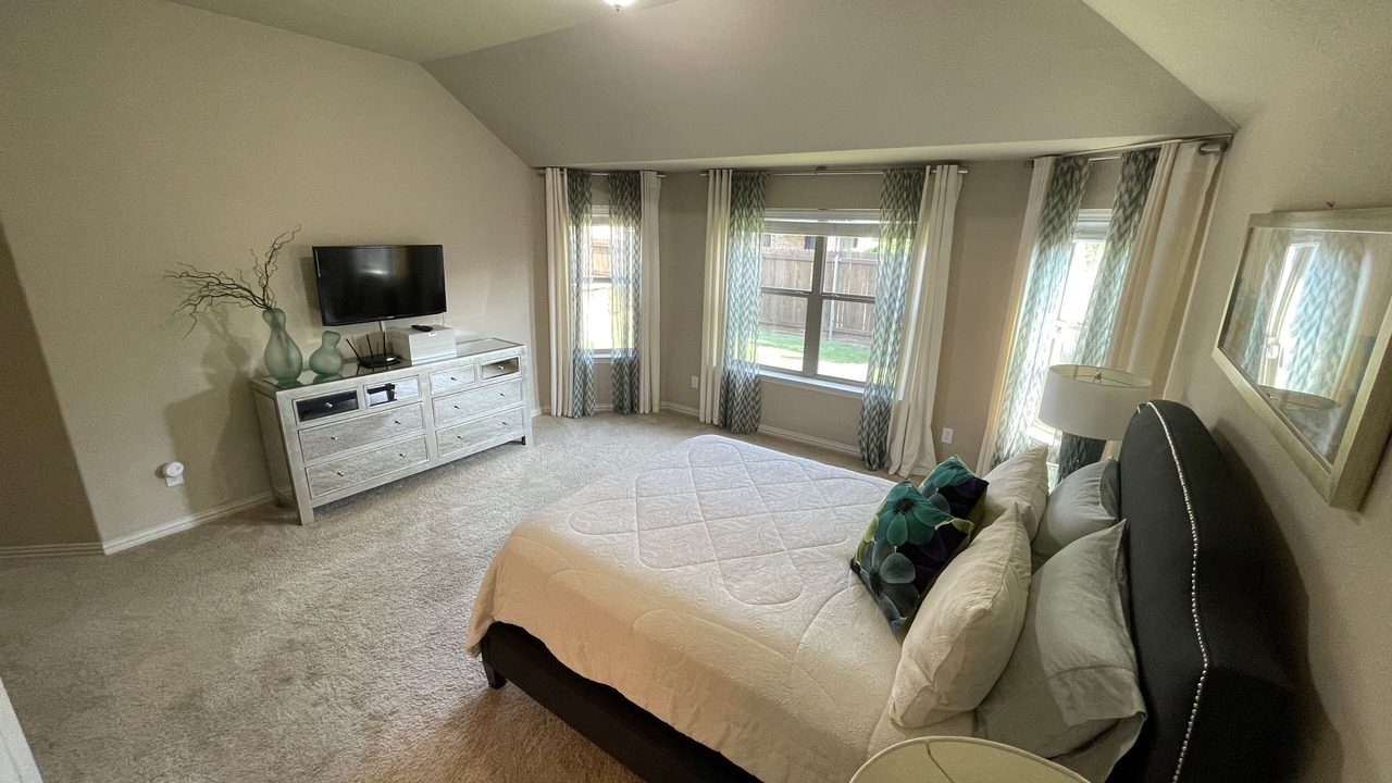 Photo of Bedroom in Little Elm