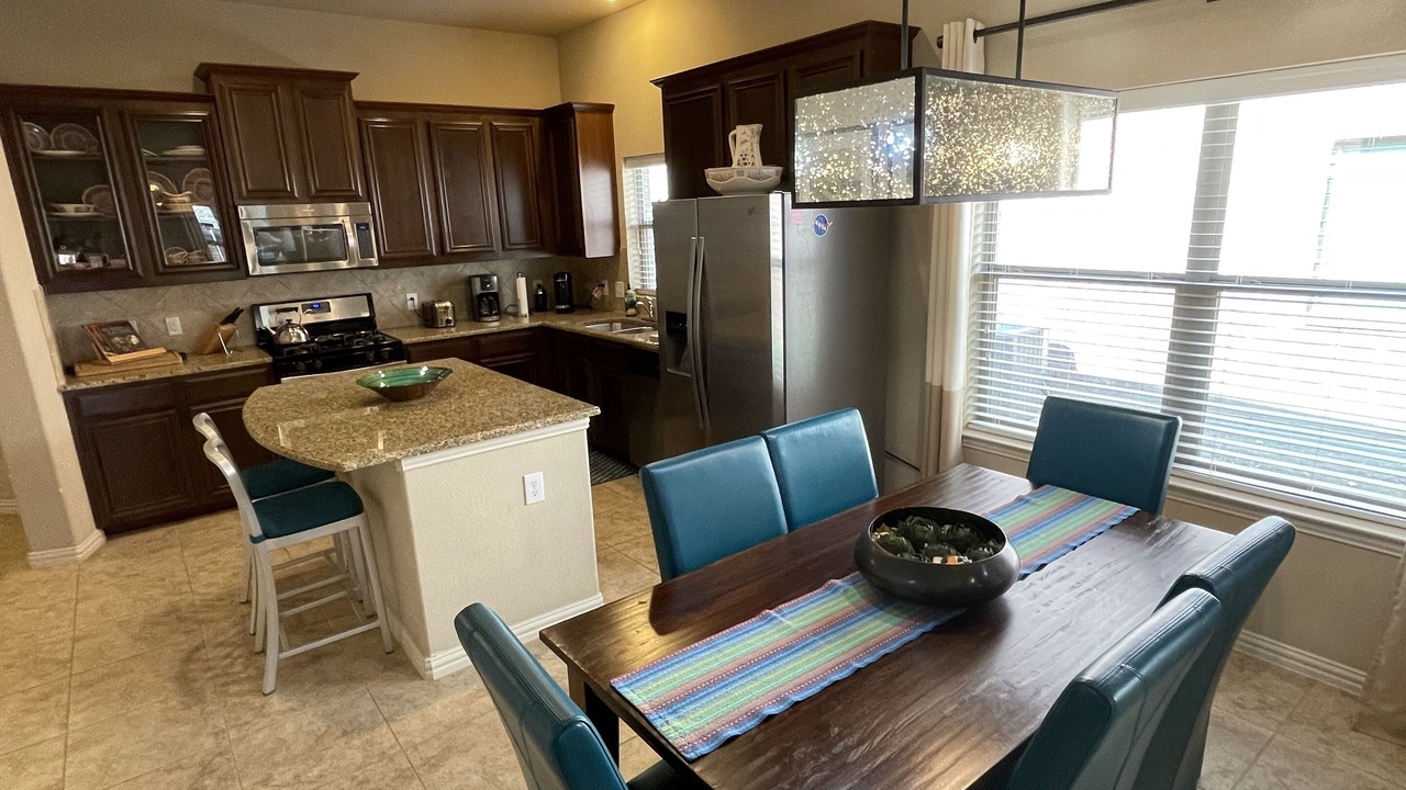 Photo of Kitchen in Little Elm