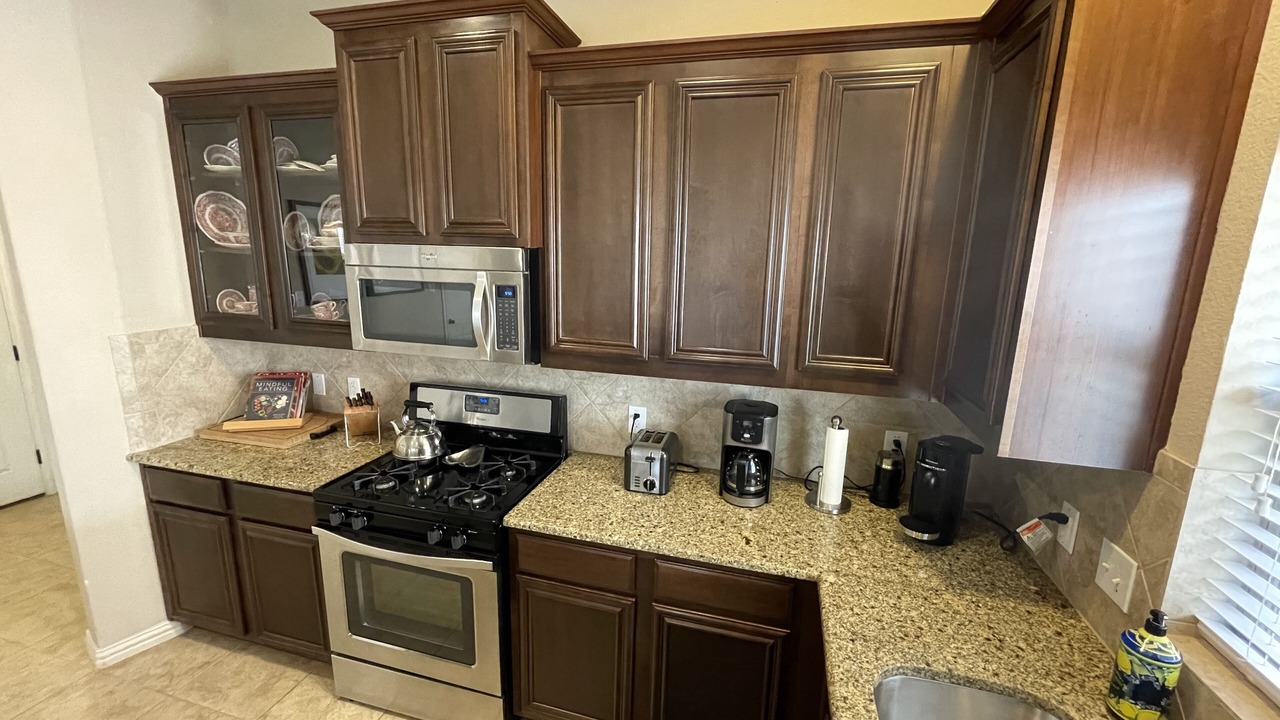 Photo of Kitchen in Little Elm