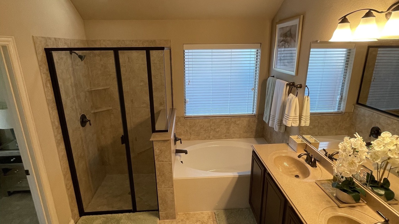 Photo of Bathroom in Little Elm