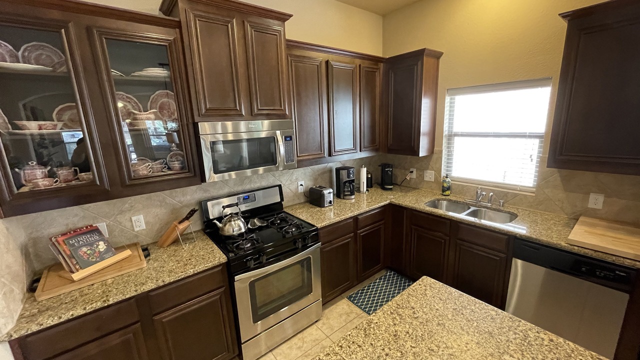 Photo of Kitchen in Little Elm