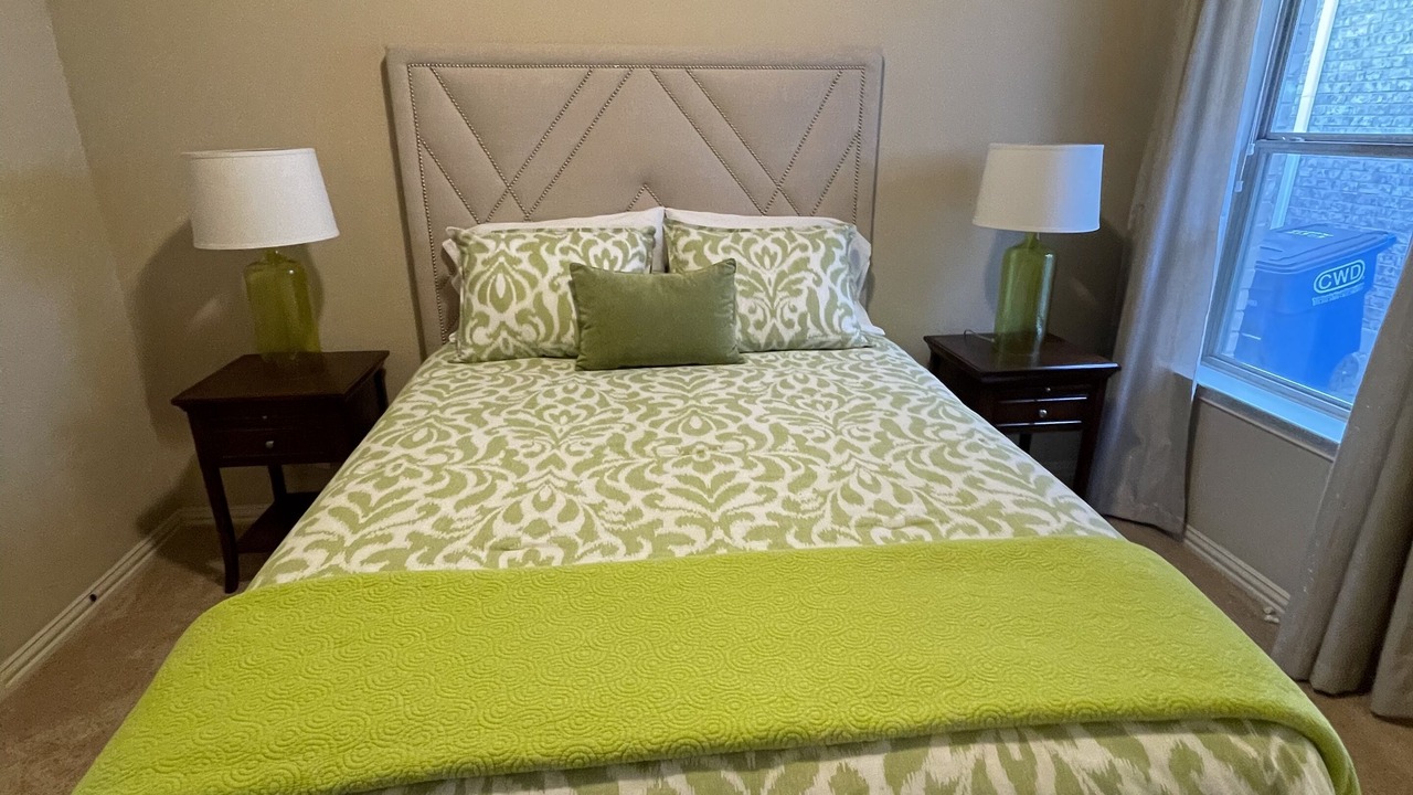 Photo of Bedroom in Little Elm