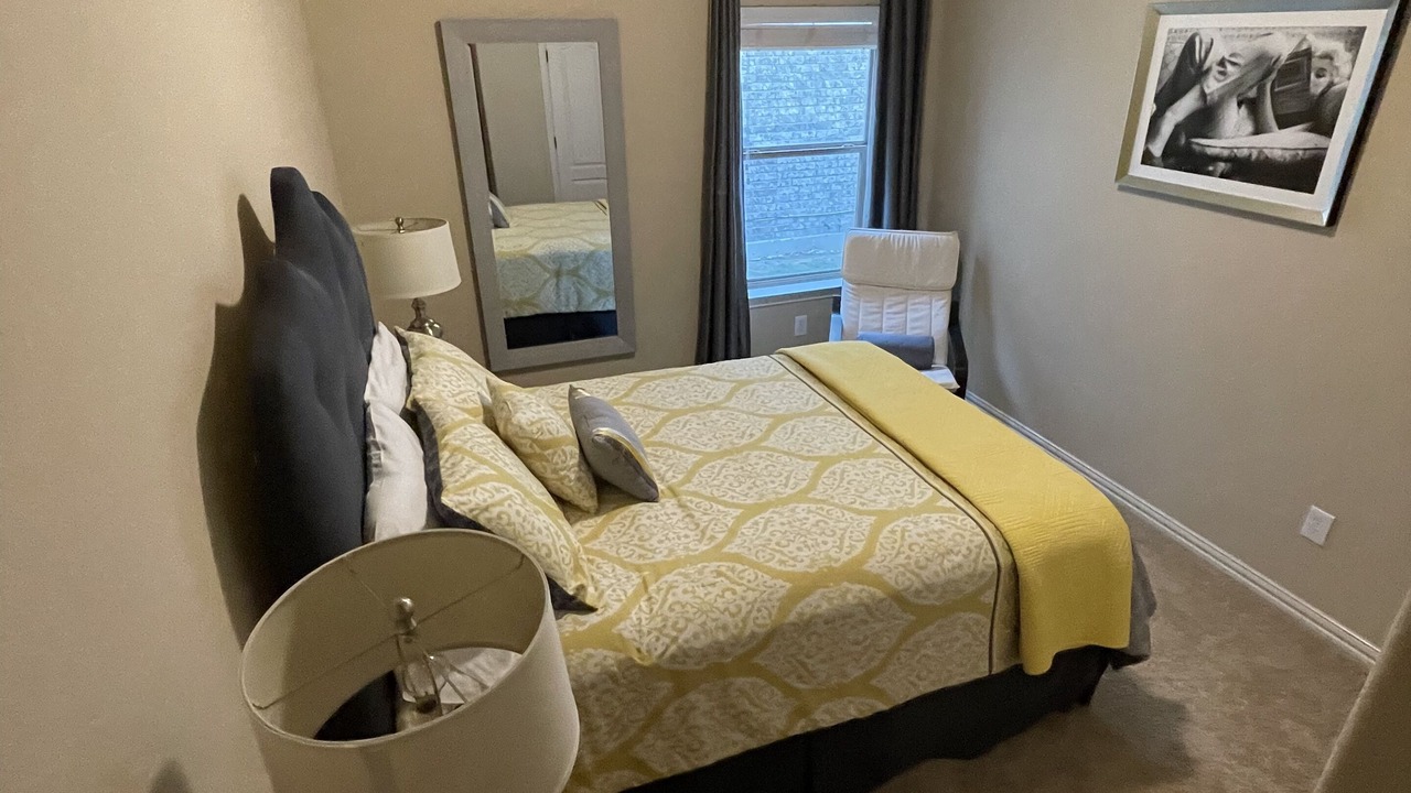 Photo of Bedroom in Little Elm