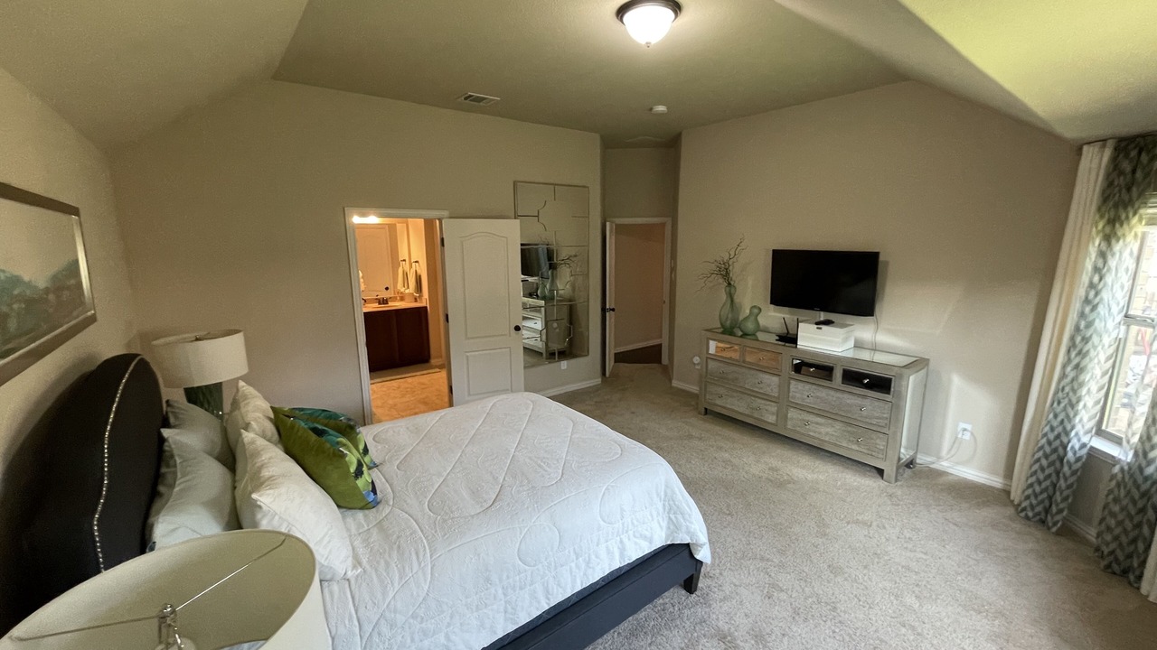 Photo of Bedroom in Little Elm