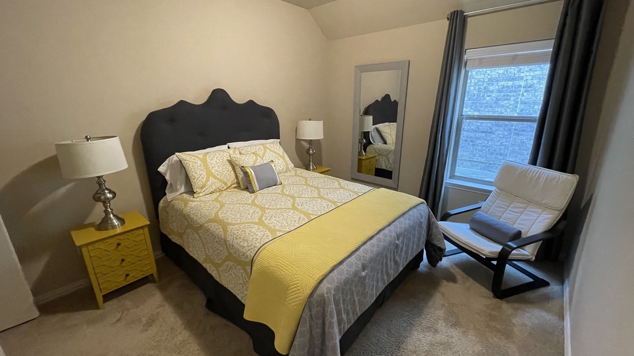 Photo of Bedroom in Little Elm