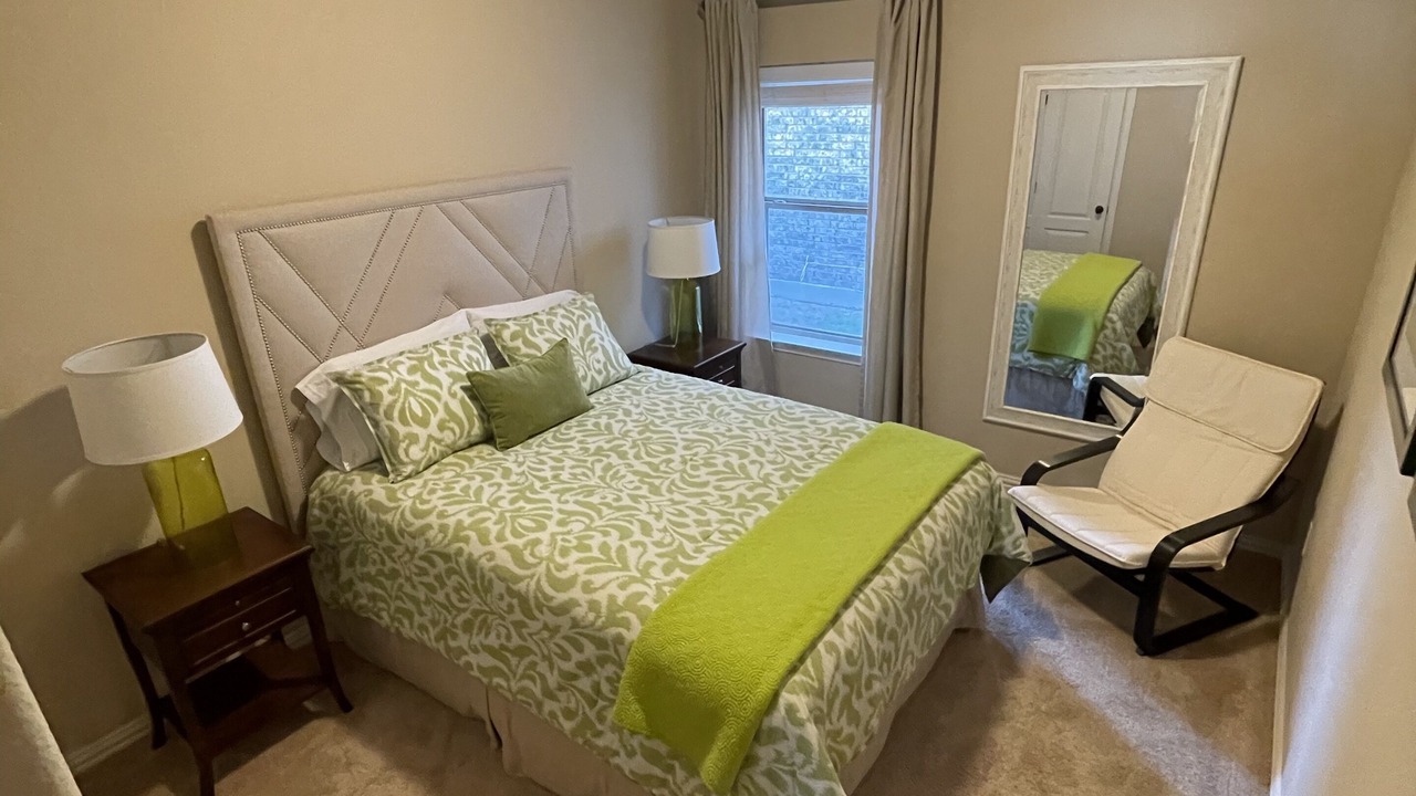 Photo of Bedroom in Little Elm