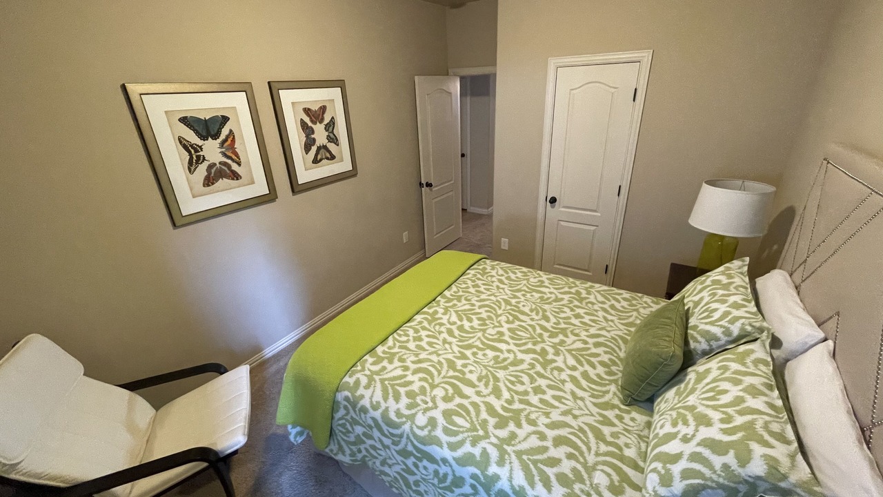 Photo of Bedroom in Little Elm
