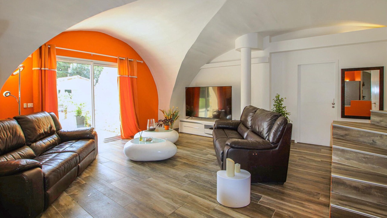 Photo of Bedroom in Sauzet