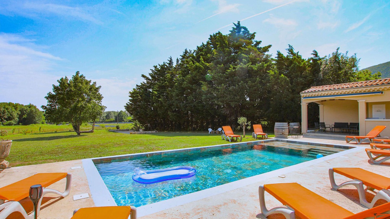 Photo of Outdoor in Sauzet