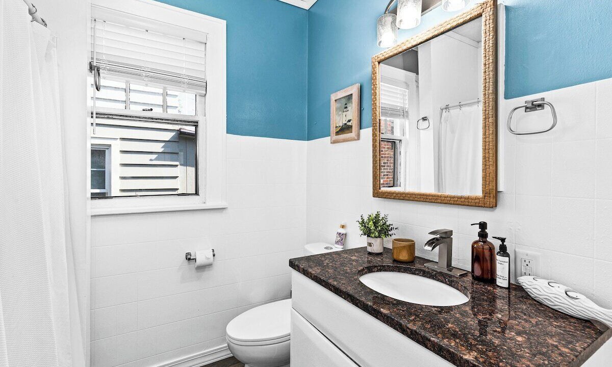 Photo of Bathroom in Superior