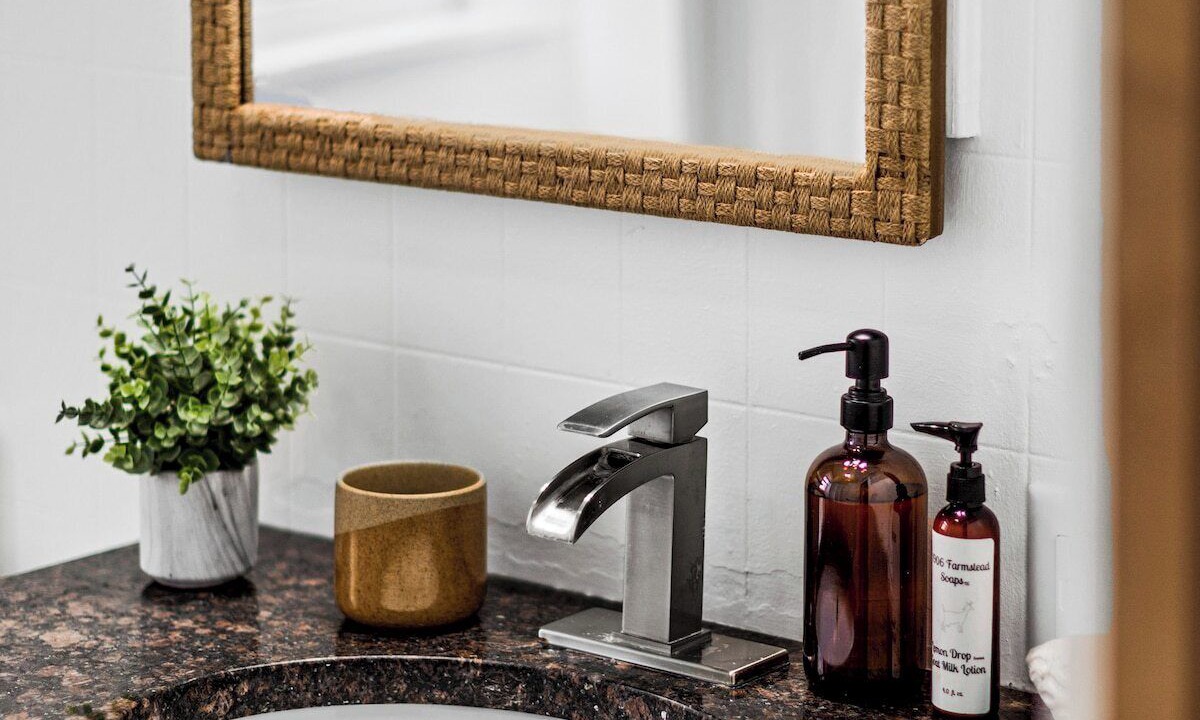 Photo of Bathroom in Superior