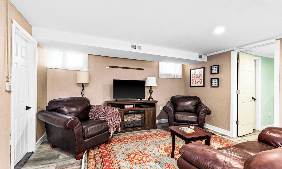 Photo of Livingroom in Superior