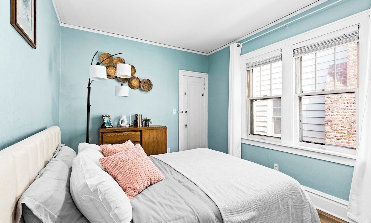 Photo of Bedroom in Superior