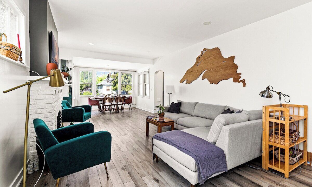 Photo of Livingroom in Superior