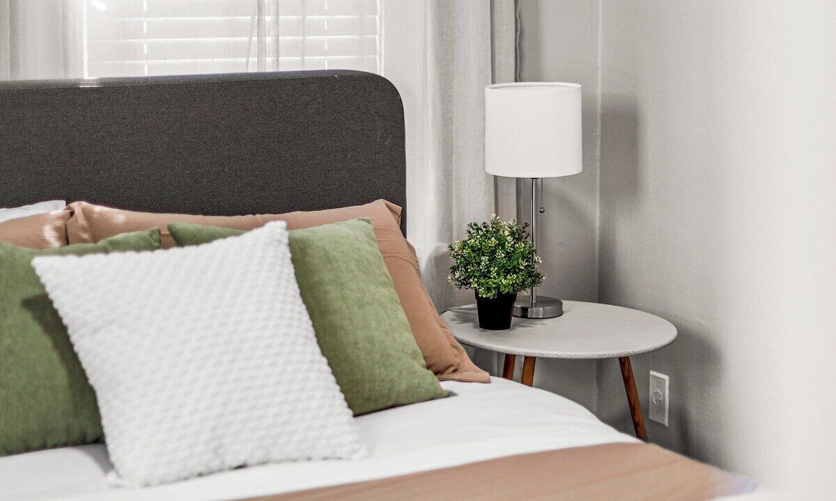 Photo of Bedroom in Superior