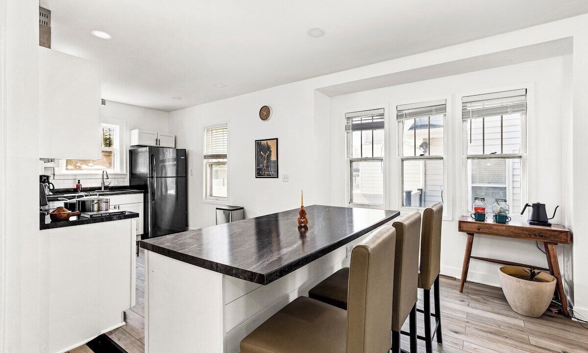 Photo of Kitchen in Superior