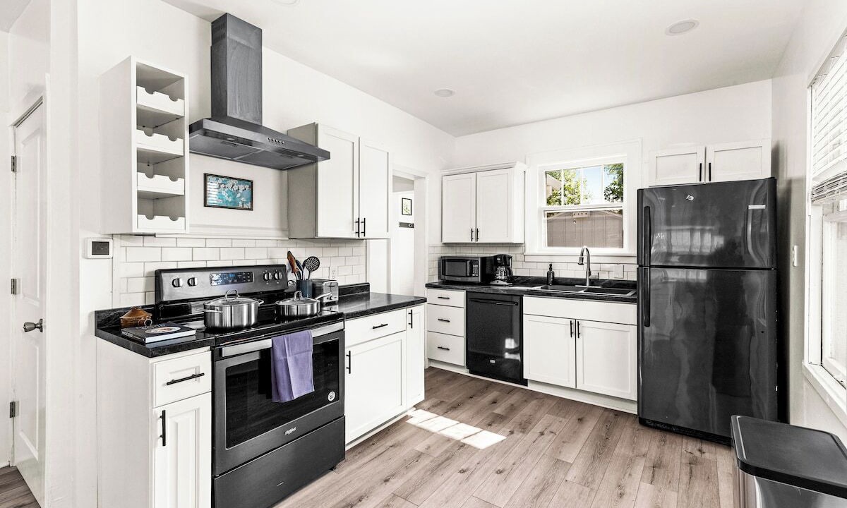 Photo of Kitchen in Superior