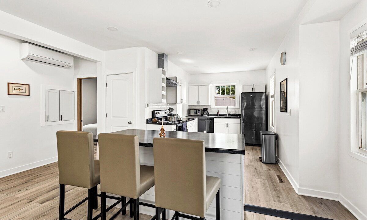 Photo of Kitchen in Superior