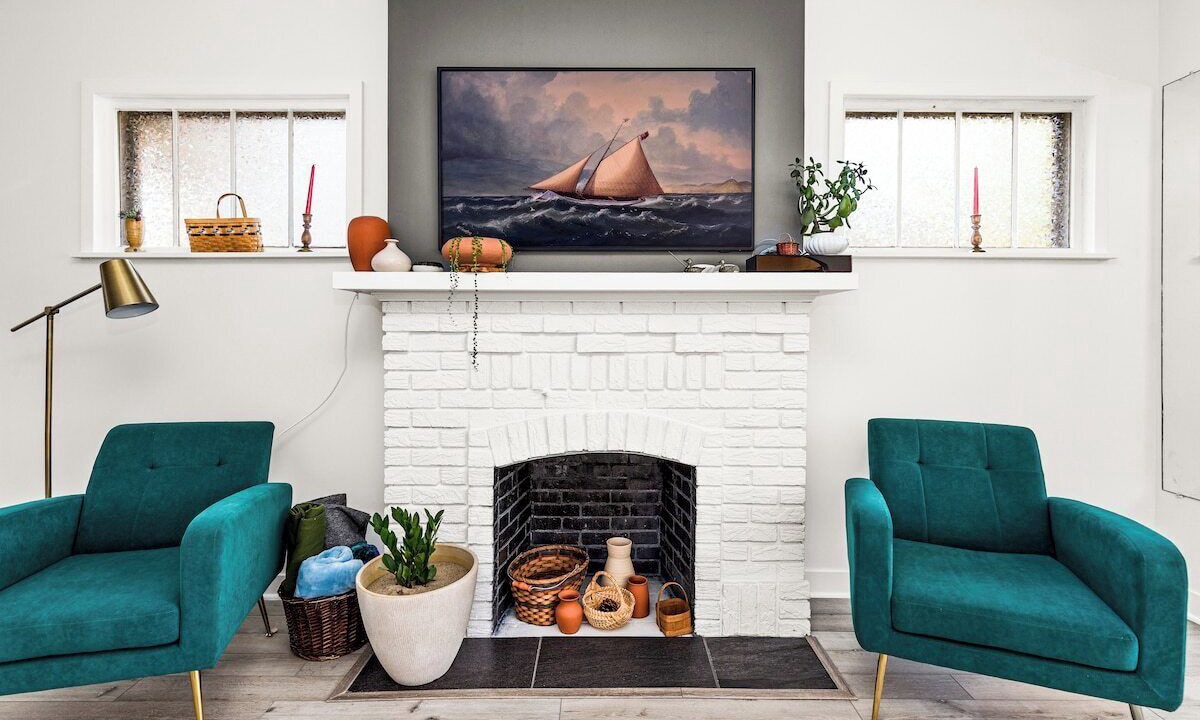 Photo of Livingroom in Superior