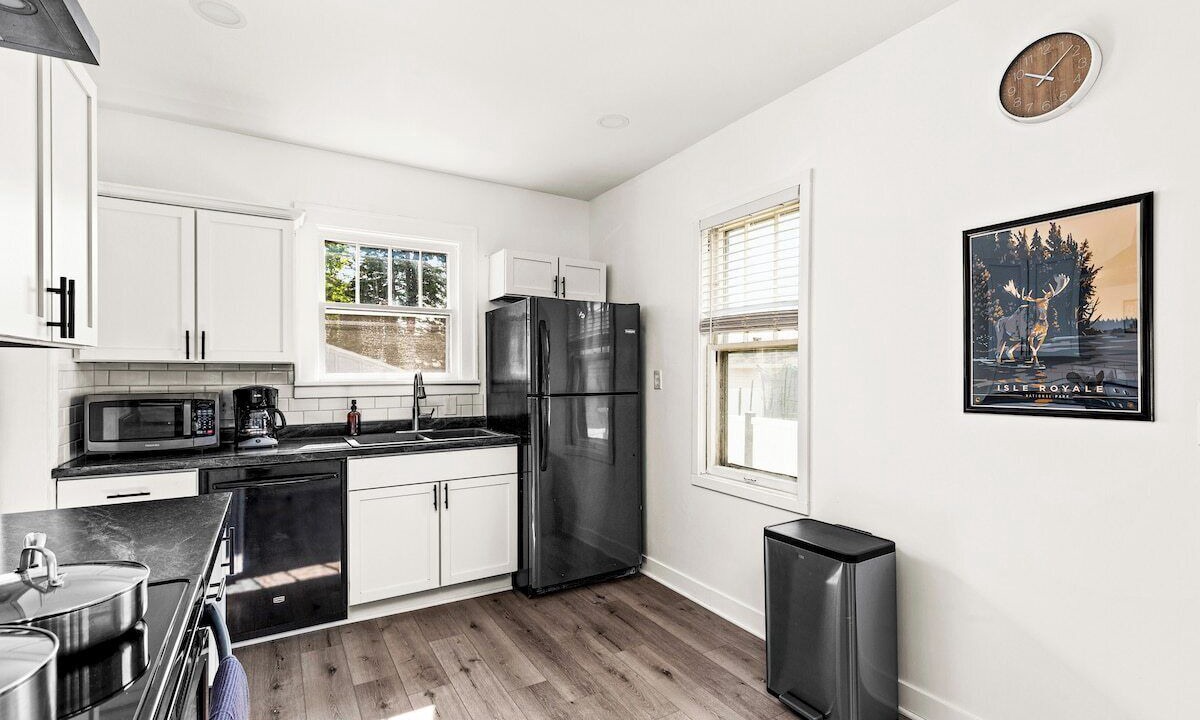 Photo of Kitchen in Superior