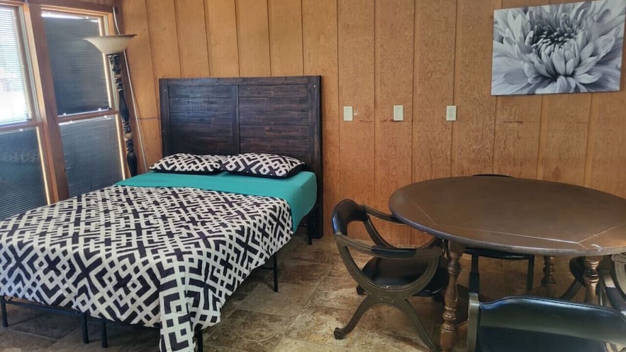 Photo of Bedroom in Alpine