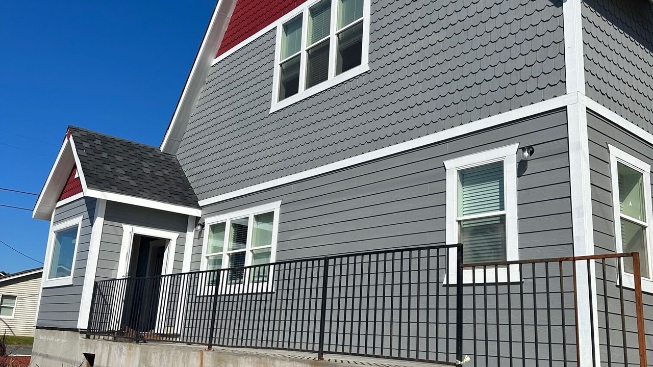 Photo of Outdoor in Crescent City