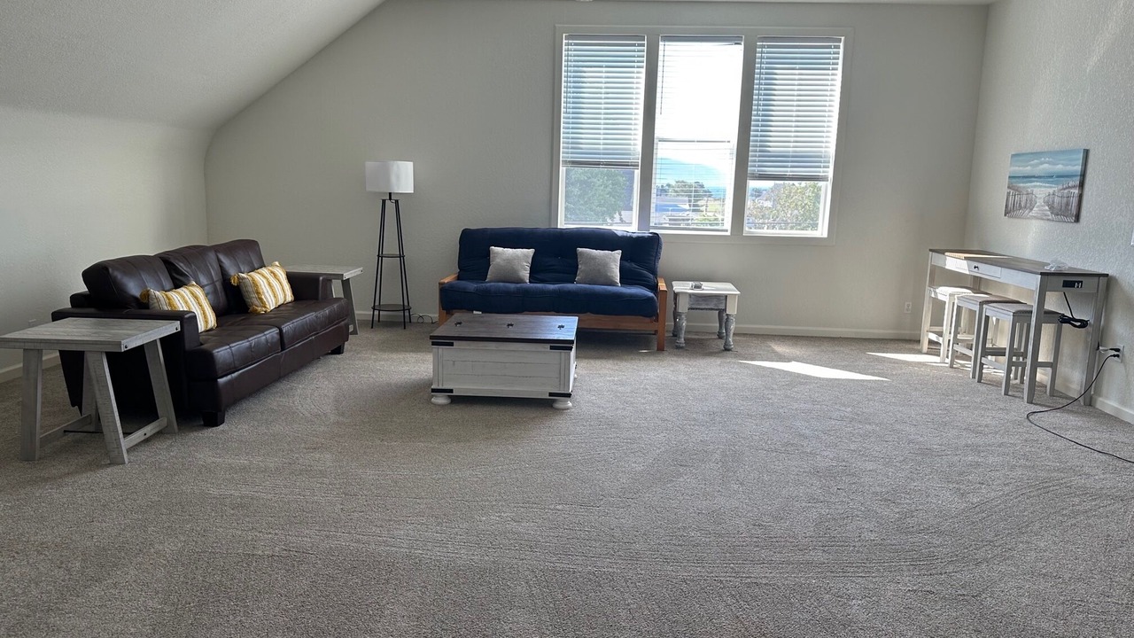 Photo of Livingroom in Crescent City