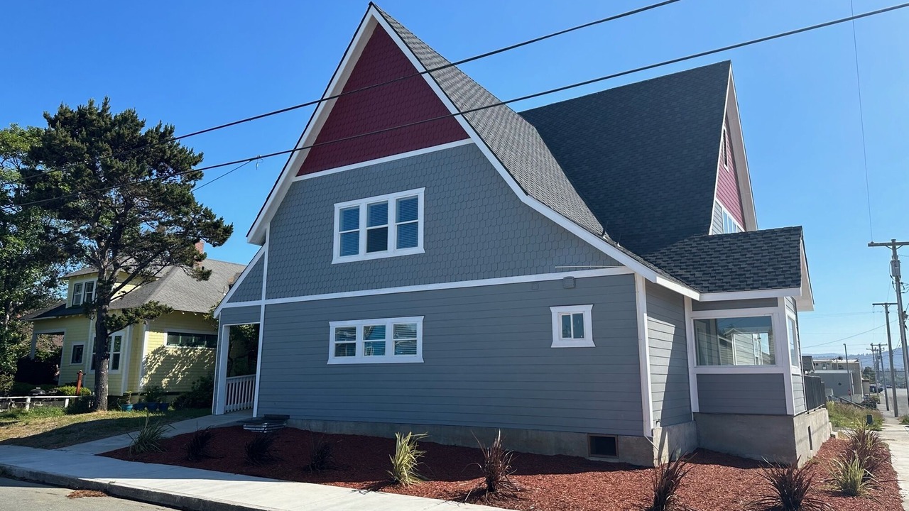 Photo of Outdoor in Crescent City