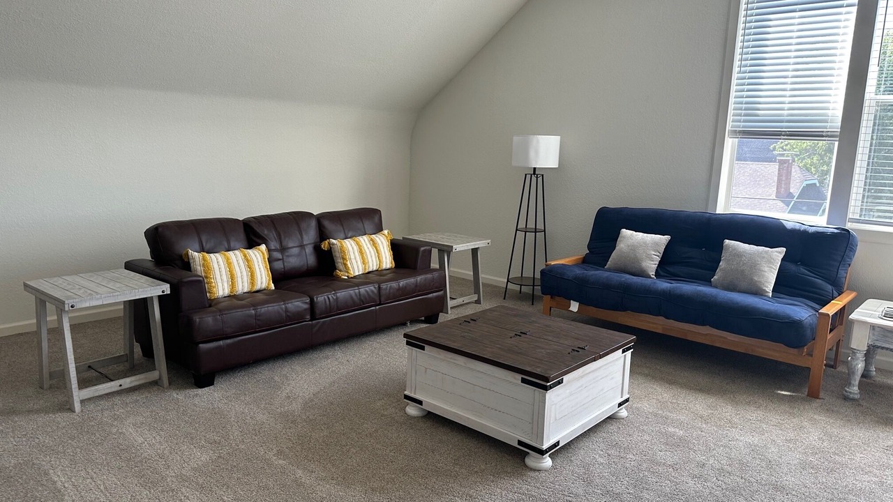 Photo of Livingroom in Crescent City