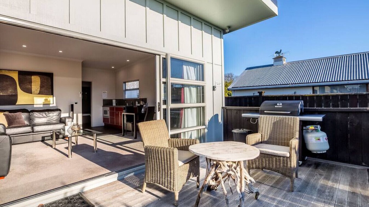 Photo of Outdoor in Martinborough